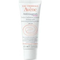 Avene antirougeurs Avène Antirougeurs Jour Redness Relief Moisturizing Protecting Cream SPF20 40ml