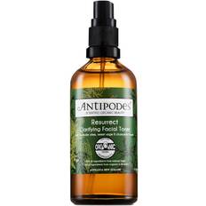 Clarifying facial Antipodes Resurrect Facial Toner 100ml