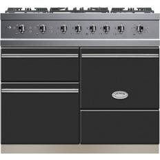 Cookers Lacanche Moderne Macon LMG1053EE Anthracite