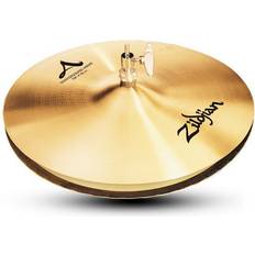 Zildjian A Mastersound Hi-Hat Pair 14"