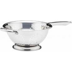 KitchenCraft Colanders KitchenCraft Long Handled Colander 24cm