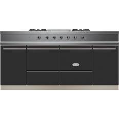 Lacanche Moderne Flavigny LMCF1852G Anthracite