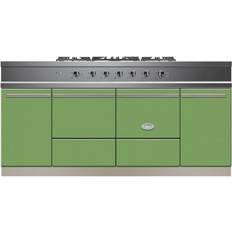 Lacanche Moderne Flavigny LMG1852GE Green