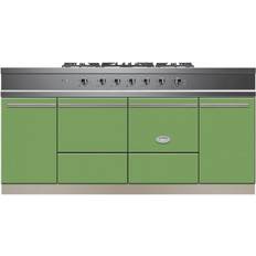 Lacanche Moderne Flavigny LMG1852GE White, Green