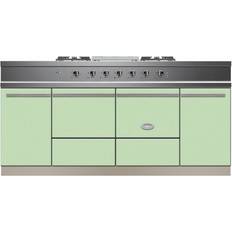 Lacanche Moderne Flavigny LMCF1852ECT Green