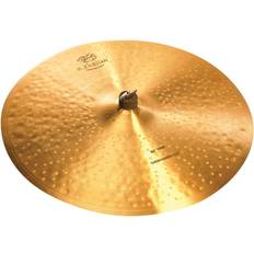 Zildjian 22" K Constantinople thin ride over hammmered