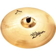 Zildjian 20" A Custom crash