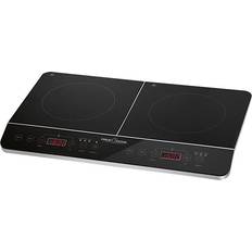 Plaques de cuisson Profi Cook PC-DKI1067 3500W