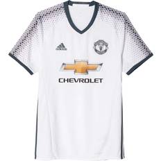 adidas Manchester United Third Replica Jersey 16/17 Sr