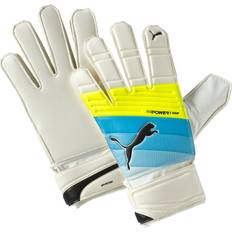 Junior Goalkeeper Gloves Puma Evopower Grip 3.3 Rc