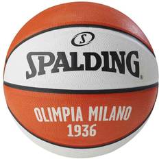 Spalding Basketballen Spalding Elteam milano sz.7, (83-055z) 3001514013217_1