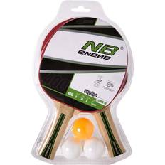 Best Table Tennis Set NB Enebe Equip Complete Set