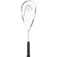 Head Graphene XT Cyano 110