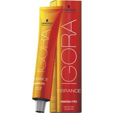 Schwarzkopf Igora Vibrance #1-0 Black