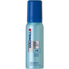 Goldwell color styling mousse Goldwell Color Styling Mousse 6N 75ml