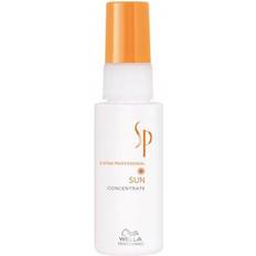 Heat Protectants on sale Wella SP Sun Concentrate 50ml