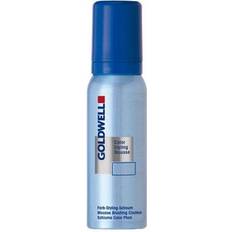 Goldwell 5n Goldwell Color Styling Mousse 5N 75ml