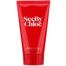 See By Chloe Body Lotion
