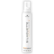 Schwarzkopf Silhouette Flexible Hold Mousse 200ml