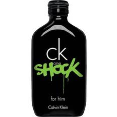 Calvin Klein CK One Shock for Him EdT 50ml