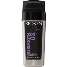 Redken smooth Redken Two Smooth 03 Smoothing & Strengthening Duo Serum 30ml