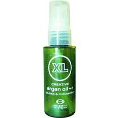 Grazette Haaroliën Grazette XL Creative Argan Oil++