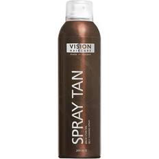 Spraytan Vision Spray Tan 200ml
