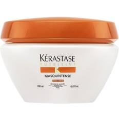 Kerastase nutritive masquintense fine Kérastase Nutritive Irisome Masquintense Fine-Hair 200ml