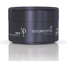 Wella Hair Waxes Wella SP Men Textured Style 75ml