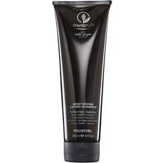 Awapuhi shampoo Paul Mitchell Awapuhi Moisturizing Lather Shampoo 250ml