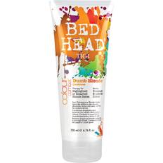 Tigi bed head dumb blonde Tigi Bed Head Color Dumb Blonde Conditioner 200ml