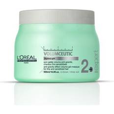 L'Oréal Paris Hair Masks on sale L'Oréal Paris Serie Expertgel Masque Volumetry 500ml