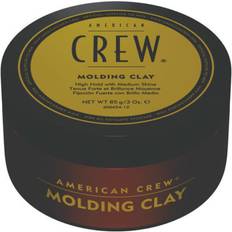 Cires pour cheveux American Crew Molding Clay 85g