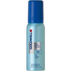 Goldwell color styling mousse Goldwell Color Styling Mousse 7G 75ml