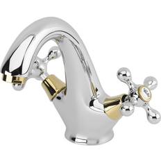 Gelia Armatur Gelia Geyser 4035.0040 Krom