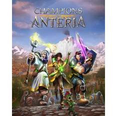 Champions of Anteria (PC)