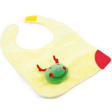 Drool Bibs Legler Baby Bibs Caterpillar