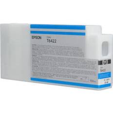 Ink & Toners Epson T6422 (Cyan)