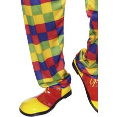 Smiffys Chaussures de clown classique