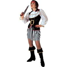 Widmann Costume Piratessa