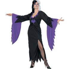 Widmann Mortisia Blk/Purple