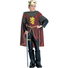 Kongelig Kostymer & Klær Widmann Royal Knight Childrens Costume