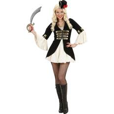 Widmann Pirate Captain Lady