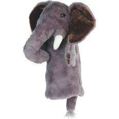 The Puppet Company Elephant CarPets