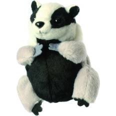 The Puppet Company Badger Finger Puppets