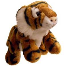 The Puppet Company Tiger Full Bodied