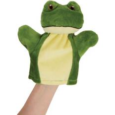 Frog My First Puppets