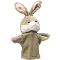 Rabbit My First Puppets