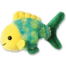 Hav Dockor & Dockhus The Puppet Company Fish Finger Puppets