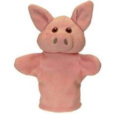 Pig My First Puppets